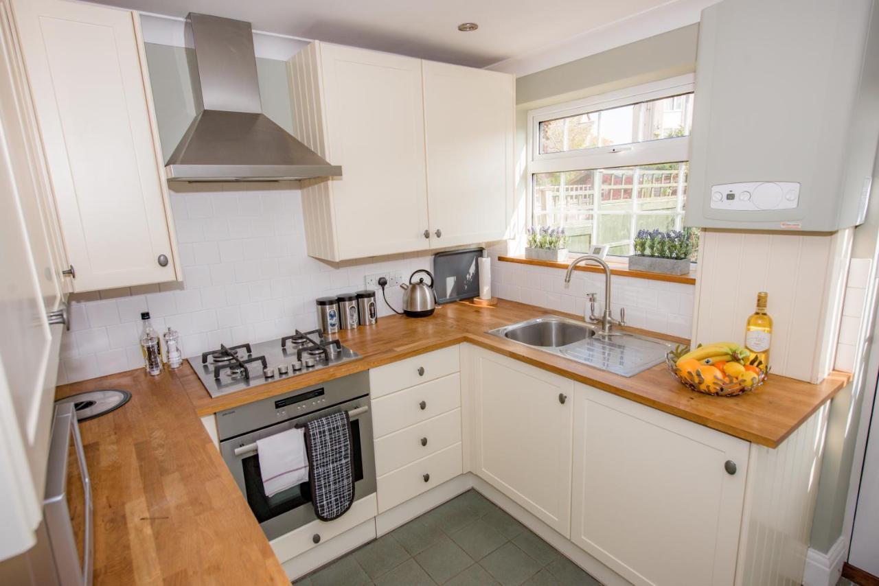 Rumah liburan Midsummer - Self Check-in Cambridge (Cambridgeshire)